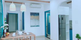 Căn hộ Quận 8 2PN , đang bàn giao, nhận nhà ở ngay