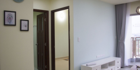 Bán căn hộ chung cư Vision 1 phòng ngủ giá TỐT