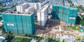 Căn hộ xanh gần aeon mall Tân Phú (2PN,2WC) giá chỉ 899tr nhận nhà ở ngay