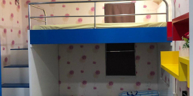 Chính chủ cần BÁN căn hộ Sunny Plaza (full nội thất) Phạm Văn Đồng Gò Vấp 3.6tỷ