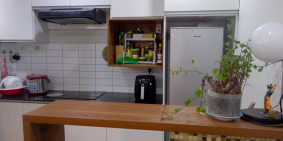 Căn hộ lầu cao CC DreamHome Luxury 64m2,2PN,2WC Full Nội thất giá 1,8 tỷ bao phí