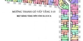 Dự án sở hữu nhiều tiện ích theo tiêu chuẩn nghỉ dưỡng khắt khe tại các khách sạ