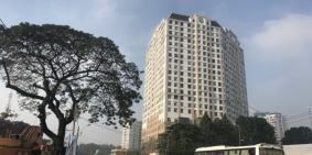 CẦN CHUYỂN NHƯỜNG CĂN HỘ CAO CẤP GARDEN GATE TẠI PHÚ NHUẬN 2PN GIÁ 3TY9