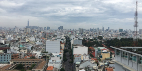 Duy nhất căn số 10 tháp Op1- Full Nt chỉ 5ty330- liền kề Sân bay.