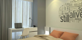 Bán gấp CH 2PN,  giá chỉ 4,1 tỷ Saigon Airport Plaza, nội thất cao cấp