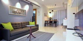 Bán căn hộ SÀI GÒN AIRPORT PLAZA_Bán CH 3PN_126m2, giá siêu mềm