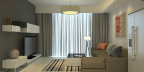 Bán gấp CH 3PN_156m2 tại Saigon Airport Plaza, đủ nội thất