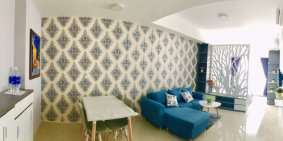 CẦN BÁN GẤP CĂN HỘ 1PN VÀ 2PN THE BOTANICA PREMIER LH:0936616295