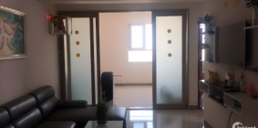 Cần bán căn hộ số 1402,CC Saigon Metropark, Trường Tho, Thủ Đức, HCM.