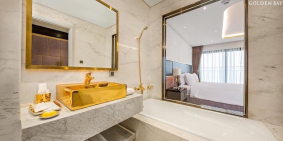 Mở bán căn view biển cuối cùng tại Hòa Bình Green Đà Nẵng