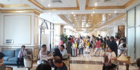 Chỉ 1,3 tỷ sở hữu ngay căn hộ dát vàng 5 sao trên bờ sông Hàn