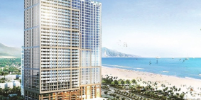 Căn Hộ Mặt Biển Đẹp Nhất Hành Tinh - Premier Sky Residences