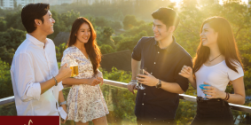 Bán căn hộ cao cấp sắp bàn giao chân cầu Nhật Tân, 2pn chỉ từ 3.3 tỷ.