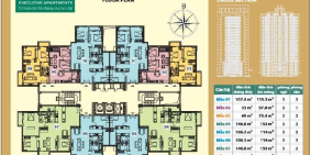 Bán cắt lỗ căn hộ L5 - Ciputra Tây hồ .