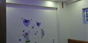 Bán căn chung cư Petro Thăng Long 60m2