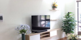 Sở hữu ngay căn hộ 2-3 phòng ngủ, TTTP Thanh Hóa, CK 8%, full nội thất cơ bản