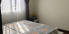 CHÍNH THỨC RA MẮT DỰ ÁN CHUNG CƯ THƯƠNG MẠI