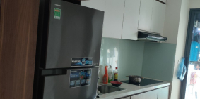 Bán căn 1515 Ct4 Eco Green Full nội thất giá 1,6 tỷ