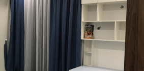 Bán căn hộ cấp CT3 Eco Green 286 NX - 1.935 tỷ