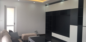 Chỉ cần 450 triệu sở hữu ngay căn hộ tại chung cư TABUDEC PLAZA Thanh Trì.