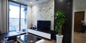 Chính chủ bán căn hộ Ecogreen Nguyễn Xiển