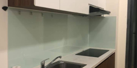 Bán căn hộ 2PN 76m2 sổ hồng chung cư Five Star Kim Giang giá 2.3 tỷ