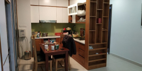 BÁN CĂN GÓC ĐẸP NHẤT TOÀ FLC COMPLEX - 03PN – FULL NỘI THẤT – BAN CÔNG HƯỚNG NAM