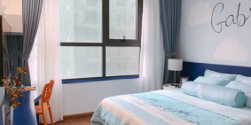 BÁN CÁC SUẤT NGOẠI GIAO CĂN 2PN ĐẸP NHẤT TẠI 35 LÊ VĂN THIÊM