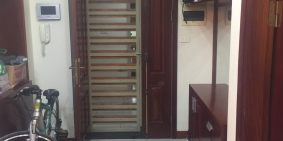 Bán chung cư Cienco 1 Hoàng Đạo Thúy : 110m2 , 3PN , full nội thất , căn góc đẹp