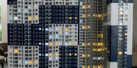 CH ĐẦU TƯ CHO CHUYÊN GIA NƯỚC NGOÀI VSIP 1 EAON GIÁ CHƯA CK 1,62 TỶ CÒN 15 SUẤT