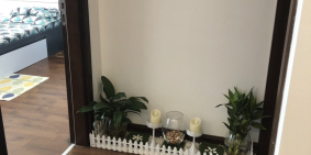 [An Bình City] Căn hộ 3PN 89m2 ban công Bắc giá cả phù hợp thị trường