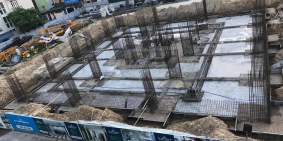 Ngôi nhà mới thế hệ của tương lai thế hệ 4.0 smart home!