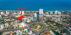 CĐT AN GIA CHÍNH THỨC RA MẮT DỰ ÁN CĂN HỘ KHÁCH SẠN CONDOTEL THE SÓNG VŨNG TÀU