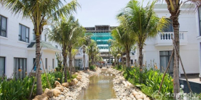 Căn Hộ View Biển Ngay KDL Hồ Tràm - Xuyên Mộc.