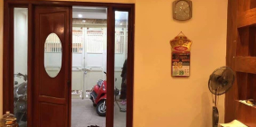 Bán nhà phân lô Vĩnh Phúc ô tô đỗ cửa dt45m2 8,4 tỷ có thương lượng