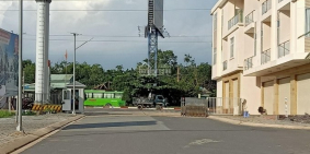 Đất nền dự án Ngân Long, gần KCN Long Đức, KCN Long Thành, KCN Tam Phước