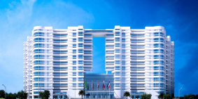 Cơ hội lớn lợi nhuận cao Condotel ngay cạnh sân bay Cam Ranh