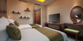 Bán biệt thự + căn hộ kinh doanh, để ở view cực đẹp tại Nha Trang