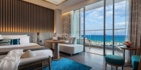 Bán biệt thự, liền kề tại Movenpick Cam Ranh Resort, Cam Lâm, Khánh Hòa.