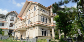 ĐAN PHƯỢNG LÊN QUẬN – THE PHOENIX GARDEN TÂM ĐIỀM CHO CÁC NHÀ ĐẦU TƯ SÁNG SUỐT