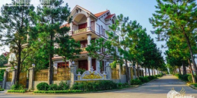 Biệt thự The Phoenix Gardren cơ hội cho các nhà đầu tư sáng suốt.Lh 0983983448