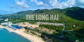 THE LONG HAI - BIỆT THỰ NGHỈ DƯỠNG & CĂN HỘ CONDOTEL  Mr Phương 0905301339