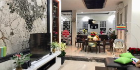 Bán Biệt thự sân vườn KĐT Dương Nội, Hà Đông, DT 184m2, MT 9m, Giá chỉ 16,5 tỷ.