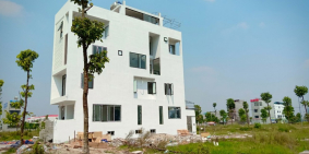 Chính chủ cần bán đất liền kề B1.1 LK15 ô 20 giá rẻ khu đô thị Thanh Hà Cienco5