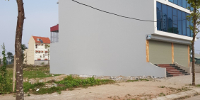 Chính chủ đất liền kề b1.4 thanh hà cần bán, b1.4 lk26-13 thanh hà cienco giá rẻ