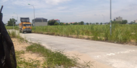 Đất VÀng biển Quảng Ninh chỉ từ 10/m2 .