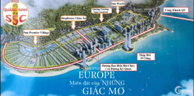 Bán khách sạn mini 3 sao tại trung tâm du lịch Bãi Cháy - Hạ Long. Sổ đỏ