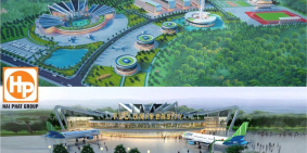 Đất nền LK, BT ven biển KĐT Hà Khánh C - Hạ Long Sunshine City, giá ưu đãi CĐT 0
