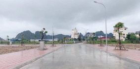 Đất nền ven biển Hạ Long giá 9-11,5 triệu/m2, có thể xây dựng nhà luôn, gạ tầng