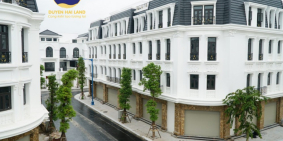 BÁN CĂN GÓC TRỤC CHÍNH GIÁ RẺ NHẤT DỰ ÁN HOÀNG HUY RIVERSIDE